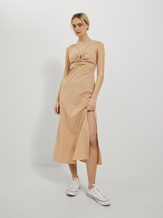 Produktbild JJXX JXFrida Midi Cut-out Kleid (M)