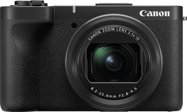 Produktbild Canon PowerShot V1 (16 - 50 mm, 22.30 Mpx, 1/4")