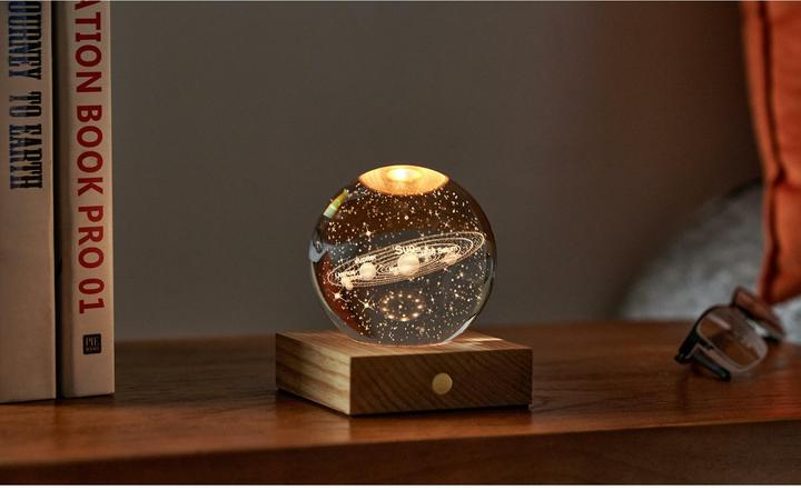 Immagine prodotto Gingko Sistema solare