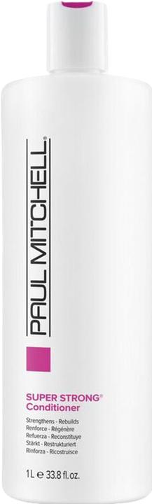 Image du produit Paul Mitchell Super fort (1000 ml)