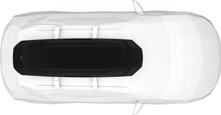Actual product image Thule Dachbox Force 3 XXL SPORT (450 l)
