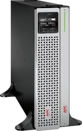 Produktbild APC Smart-UPS (1500 VA, 1500 W, Online-Doppelwandler USV)