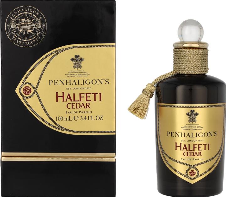 Image du produit Penhaligon's Halfeti Cedar (Eau de parfum, 100 ml)