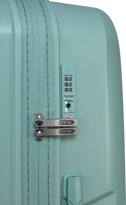 Actual product image Epic Phantom SL Trolley (95 l)