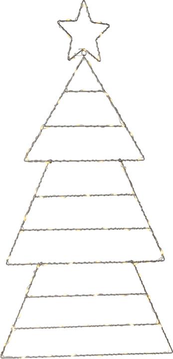 Valeurs nutritives et ingrédients Star Trading Silhouette Folde