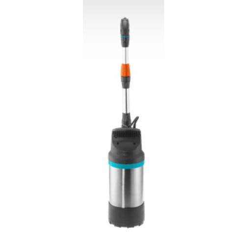 Thumbnail - Gardena, Wasserpumpe, 4700/2 Inox (Gartenpumpe)