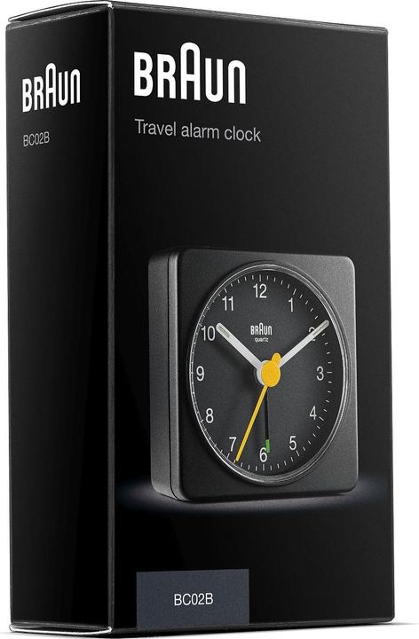 Produktbild Braun Bnc002