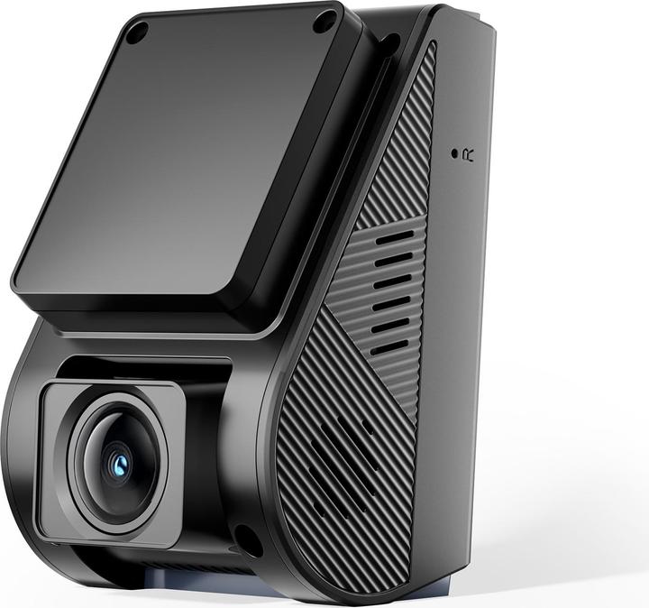 Produktbild Viofo A119 M Pro 4K 30fps HDR WIFI6 Dashcam (Beschleunigungssensor, WLAN, Eingebautes Mikrofon, Eingebautes Display, GPS-Empfänger, 2K)