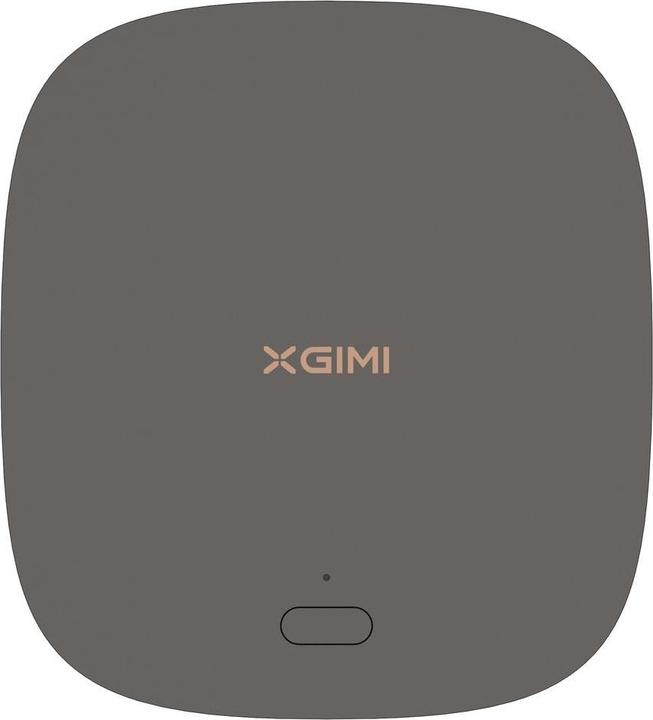 Actual product image XGIMI MoGo 2 Pro (Full HD, 400 lm, 1.2:1)