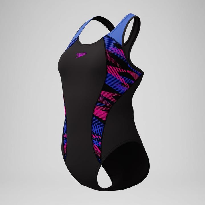 Produktbild Speedo Placement Laneback (42)