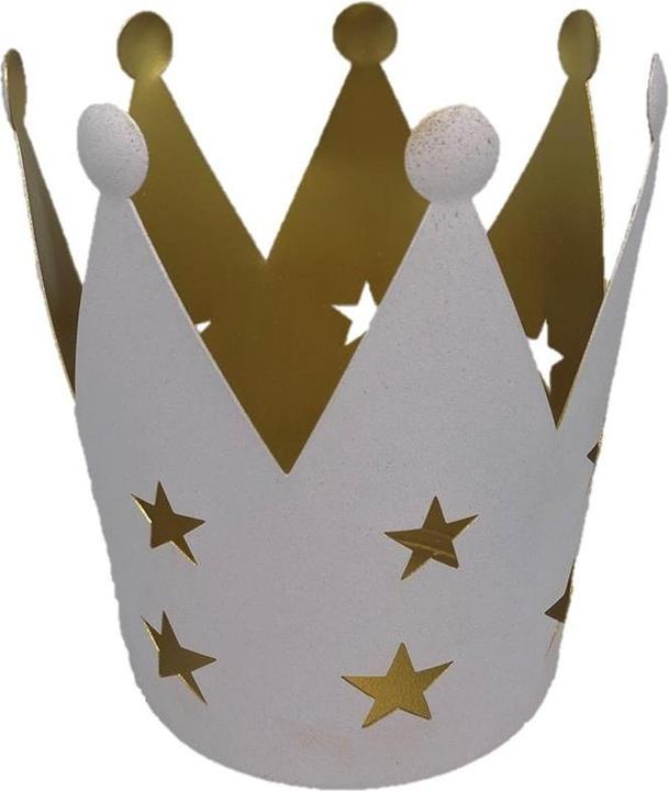 Actual product image GuGus Candlestick