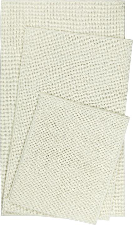 Produktbild Wecon Home Badteppich Balu (120 x 70 cm)