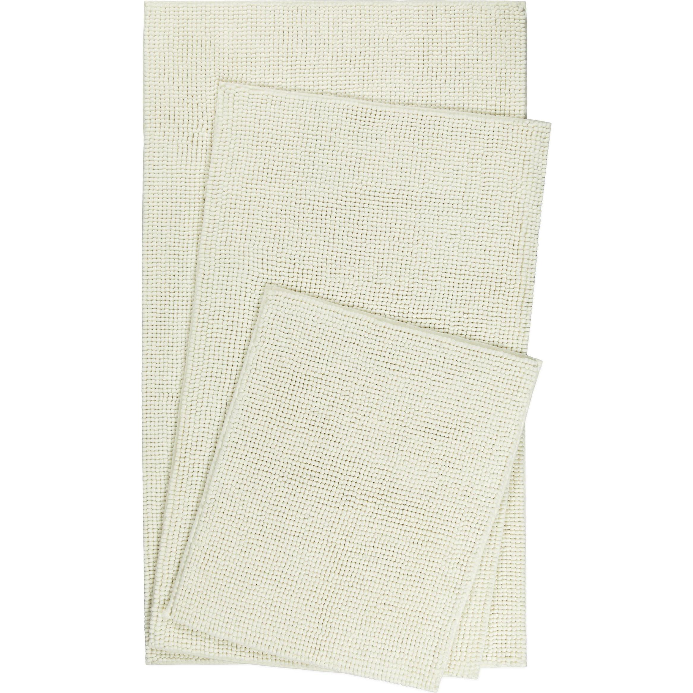 Thumbnail - Wecon Home, Badteppich, Badteppich Balu (60 x 100 cm)