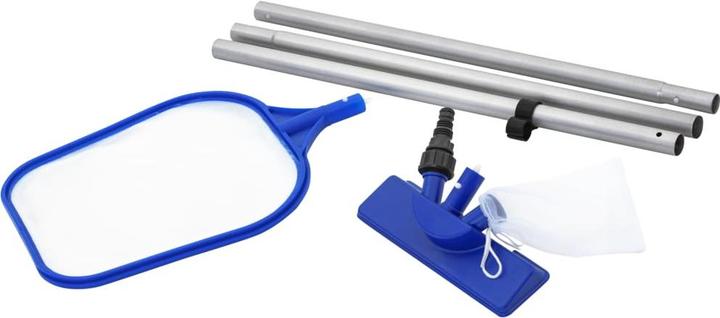 Actual product image Bestway Silas