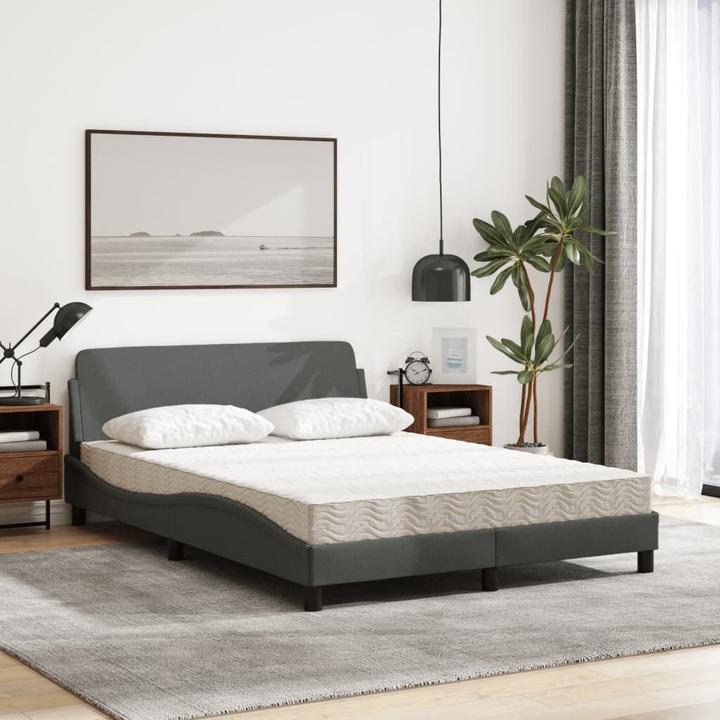 Image du produit vidaXL Bettgestell (120 x 200 cm)