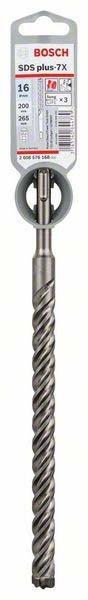 Actual product image Bosch Professional Hammer drill SDS-plus-7x (16 millimetres)