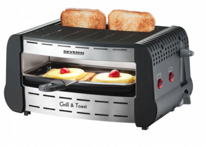 Image du produit Severin Gt 2802