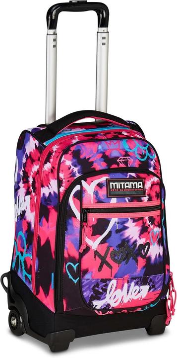 Produktbild Mitama DR Junior TYELOVE (34 l)