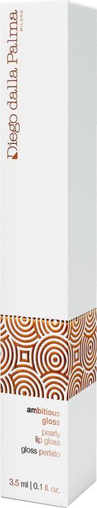 Immagine prodotto Diego dalla Palma Ambitious Gloss 154 Oro 3.5ml (154)