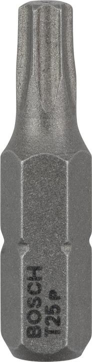 Image du produit Bosch Professional Zubehör Embout Torx T 25 Accessories extr (T25)