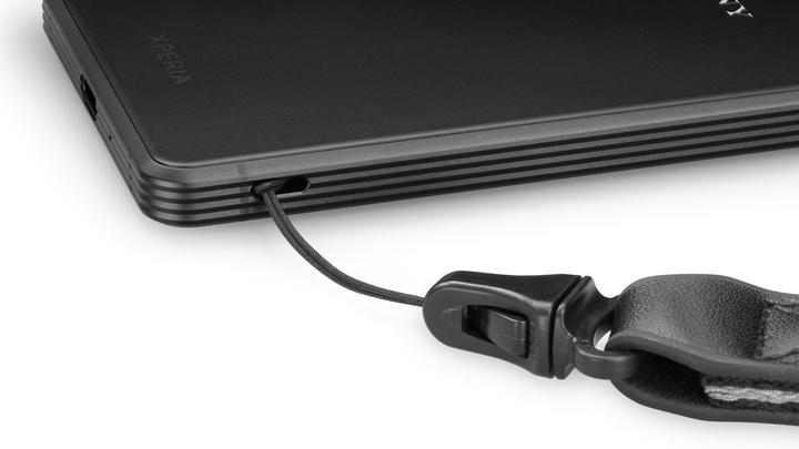 Actual product image Sony Xperia PRO-I (512 GB, Frosted Black, 6.50", Hybrid Dual SIM, 5G)
