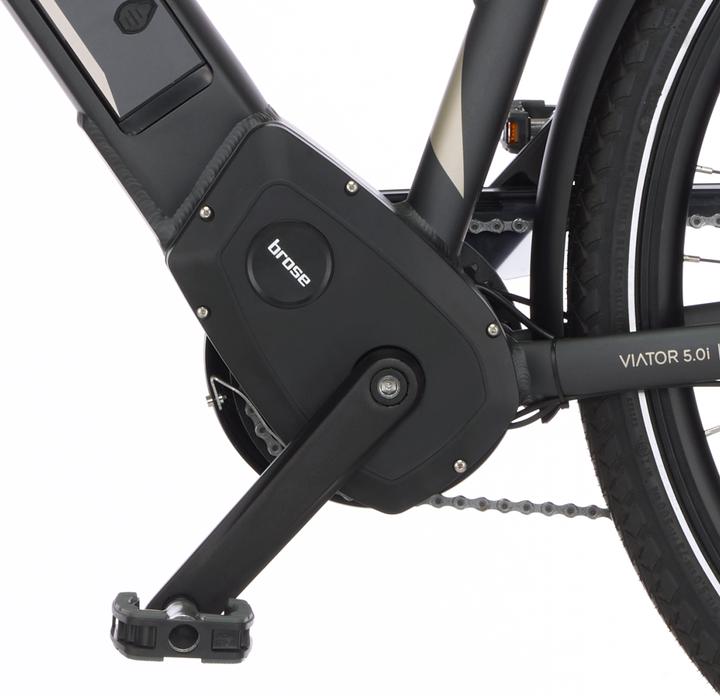 Produktbild Fischer Viator 5.0i (49 cm)