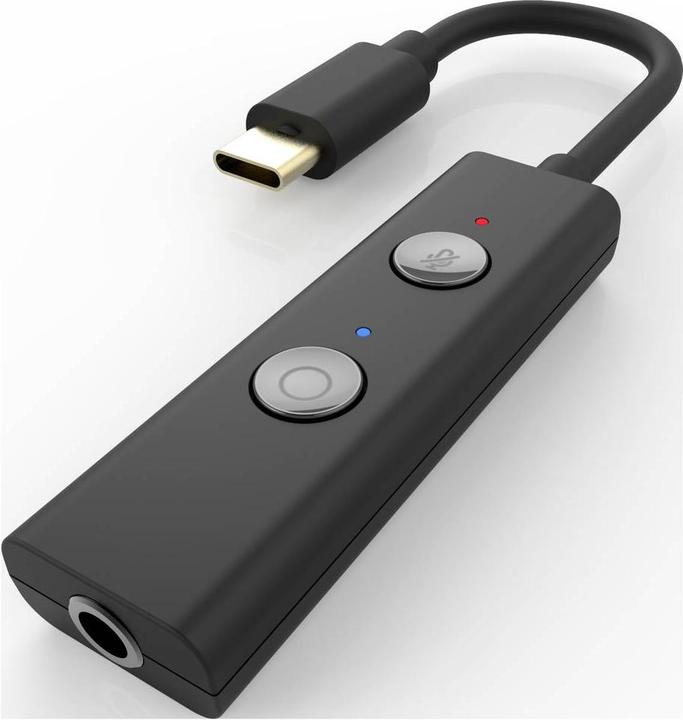 Actual product image Creative Sound Blaster PLAY! 4 (USB)