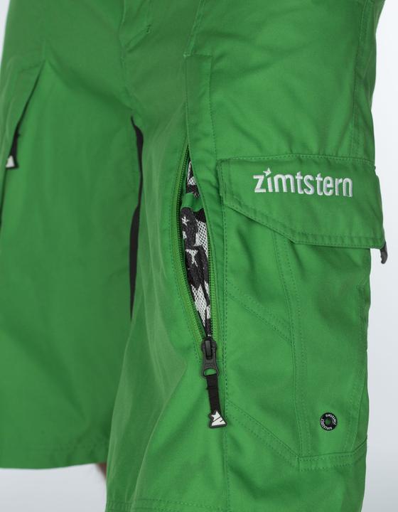 Actual product image Zimtstern Targaz Bike Shorts