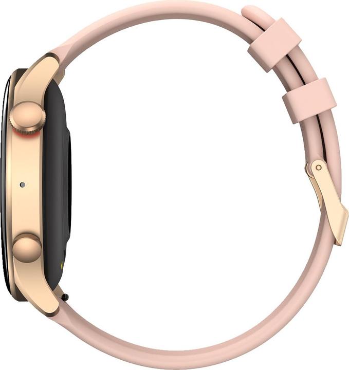 Immagine prodotto Riversong smartwatch Motive 6C Pro oro rosa SW64