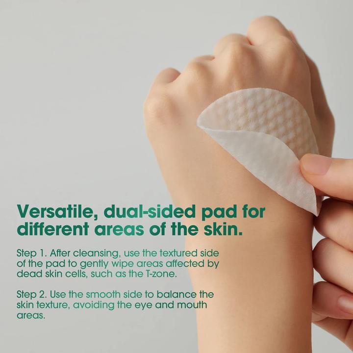 Productafbeelding Some By Mi AHA BHA PHA 30 Days Miracle Truecica (Reinigende scrub, 125 ml)