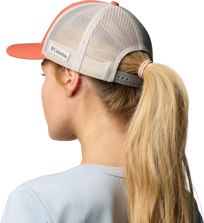 Actual product image Columbia Mesh™ Snap Back Hat