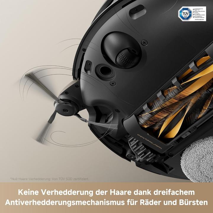 Produktbild Mova V50 Ultra Complete (24000 Pa, Wischpads (rotierend))