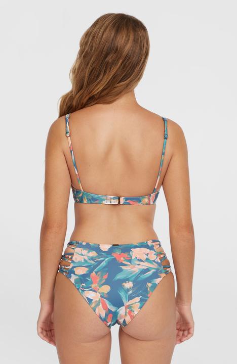 Produktbild O'Neill Women's Boulders Strappy Sides Bottom (XS)
