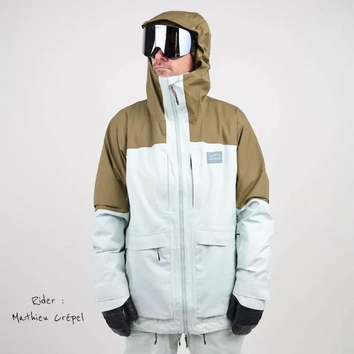 Produktbild Oxbow Espade - Skijacke - Herren (L)