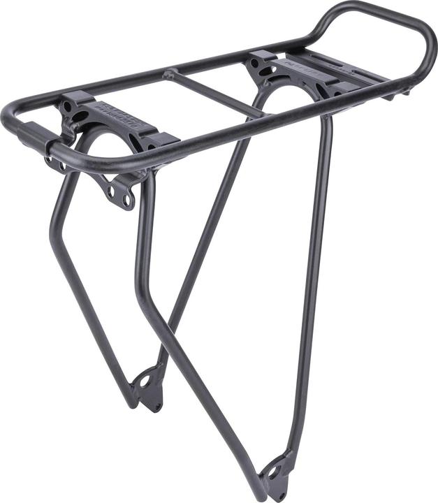 Produktbild Racktime Porte Bagages STAND IT 26" Noir