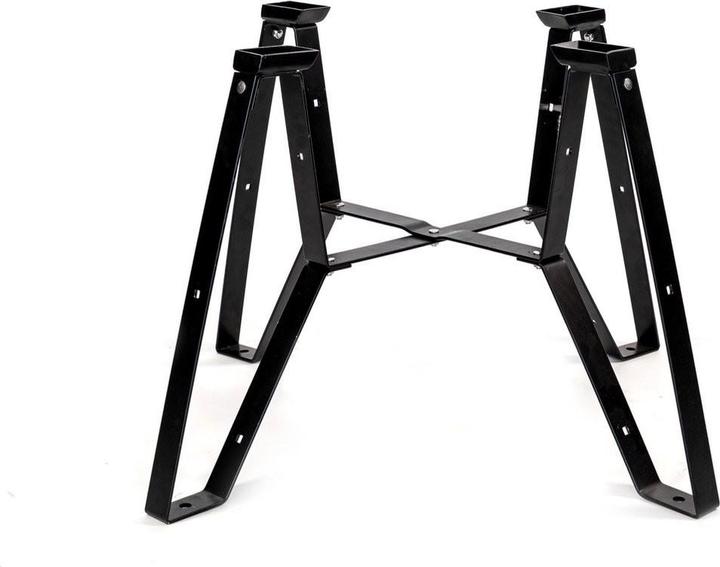 Actual product image The Bastard Urban Compact High Level Stand - Underframe for Compact