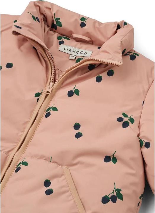 Immagine prodotto Liewood Winterjacke Brantley Berry Pale Tuscany (92)