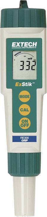Actual product image Extech RE300 Redox mV