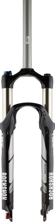 Produktbild RockShox Recon Silver TK SA Federgabel 26" 1 1/8" 100mm PopLoc (100 mm, Luft)