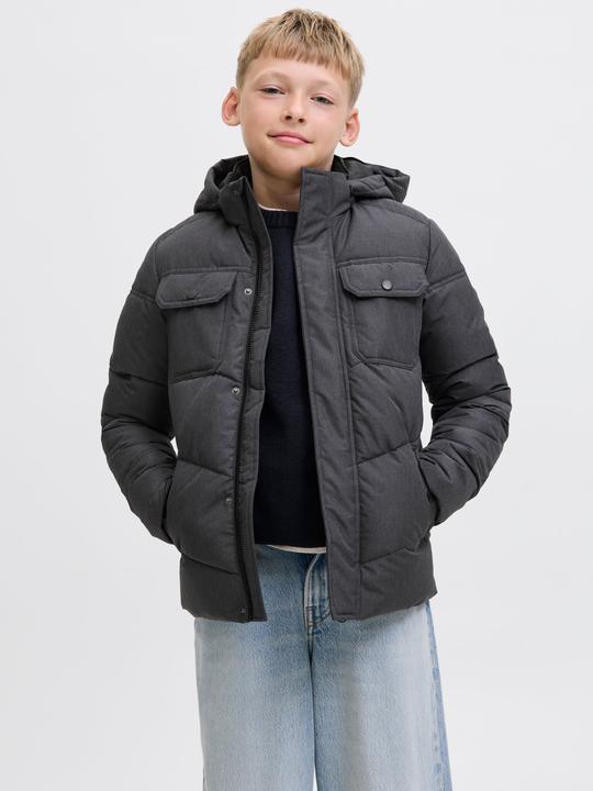 Actual product image Jack & Jones Steppjacke Junior Steppjacke (176)