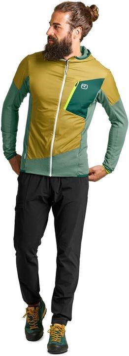 Produktbild Ortovox Ladiz Hybrid Jacket (XXL)