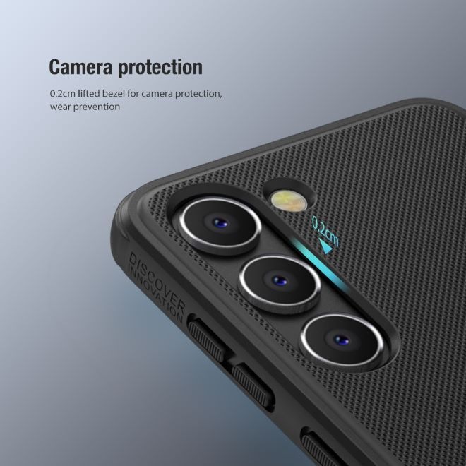 Immagine prodotto Nillkin Super Frosted Shield Pro (Samsung Galaxy S23+)