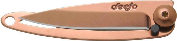 Image du produit Deejo Finition cuivre (5.50 cm)