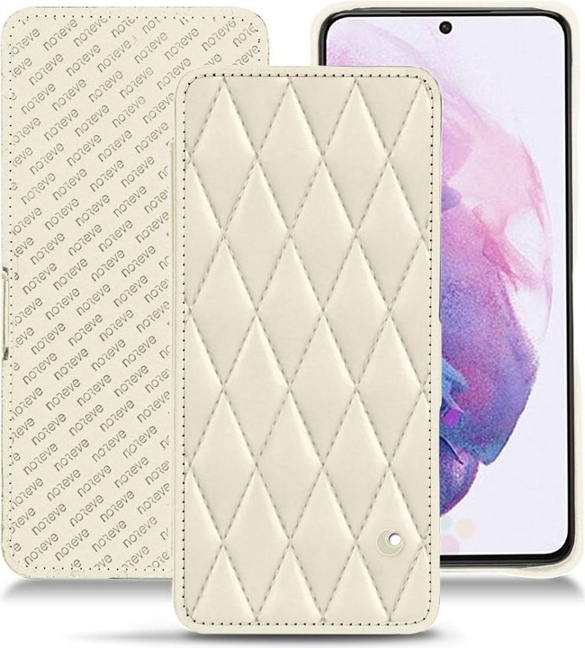 Blanc - Couture ( Nappa - White )