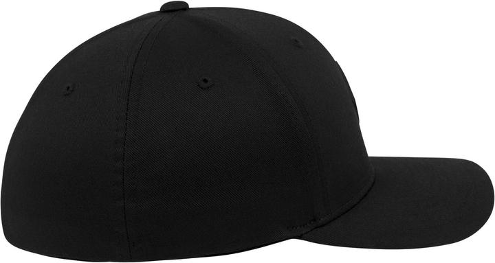 Produktbild Urban Classics Synthetic Leatherpatch Flexfit Cap
