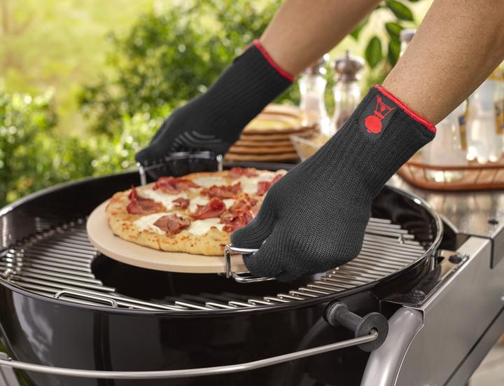 Produktbild Weber Grillhandschuh-Set L/XL (100% Aramid)
