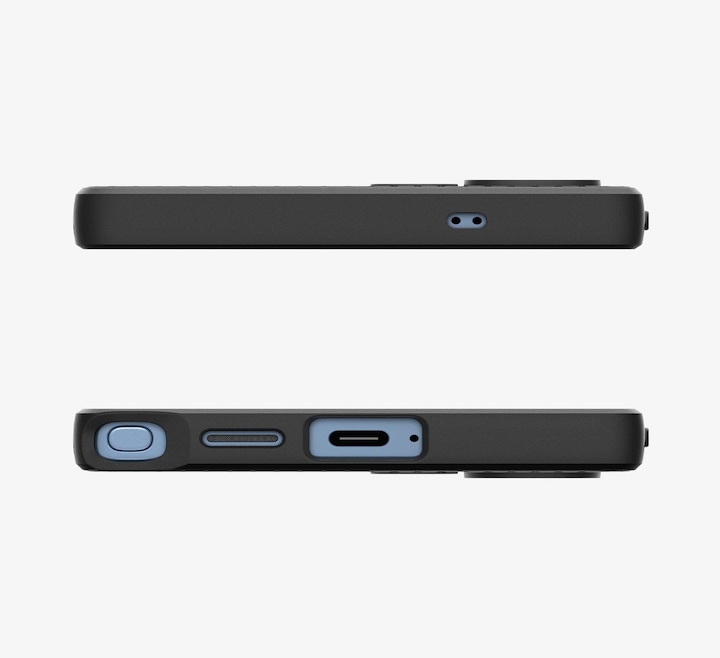 Image du produit Spigen Liquid Air (Samsung Galaxy S25 Ultra)