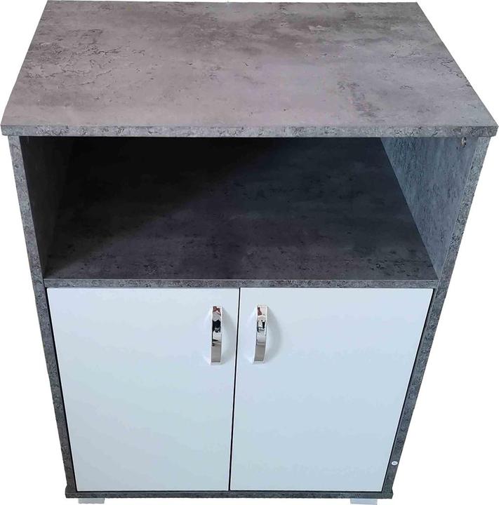 Immagine prodotto HTI-Line Armadio da cucina (60 x 40 x 80 cm)