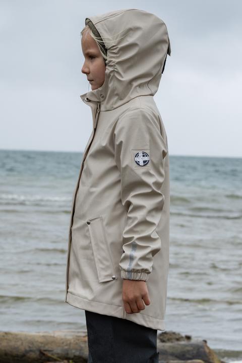 Actual product image Rukka Jem Kinder Regenjacke (152)