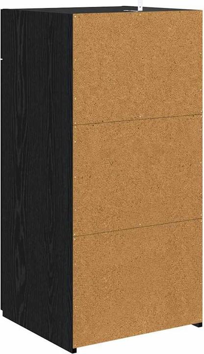 Image du produit vidaXL Holzsideboard (42.50 x 42.50 x 93 cm)